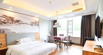 Hehede Boutique Hotel
