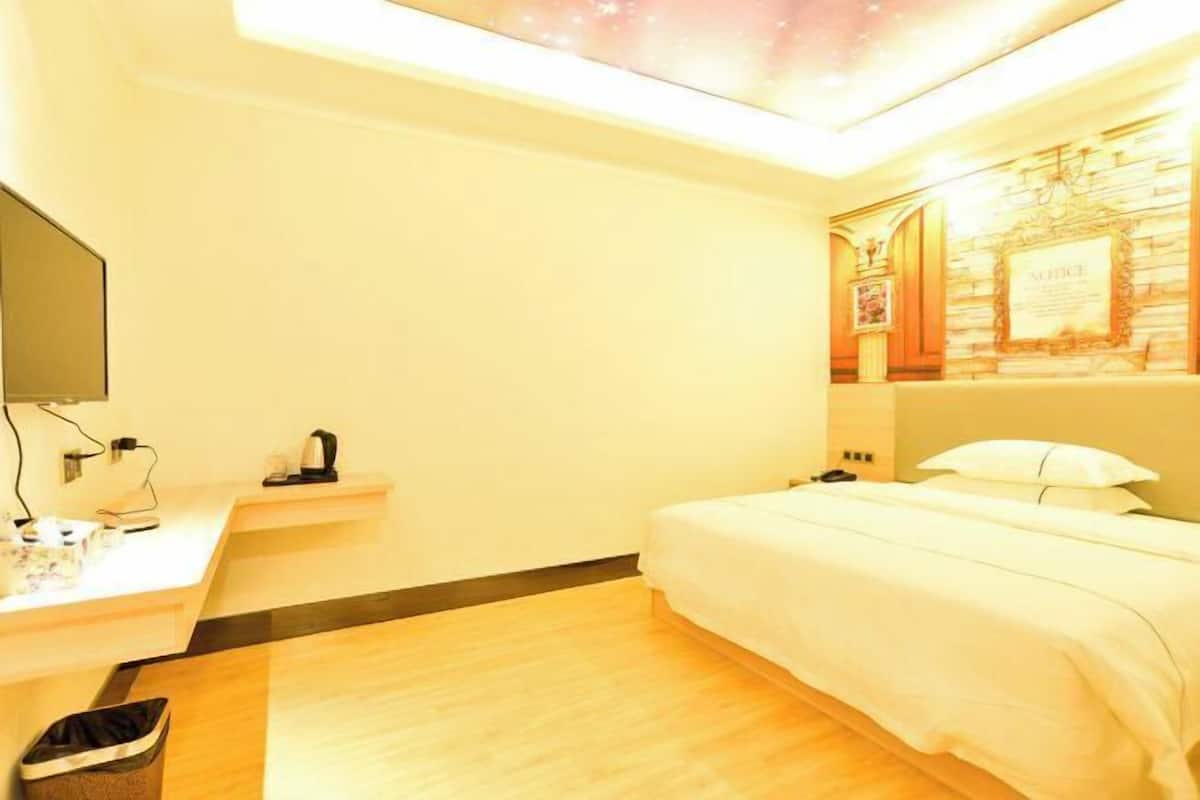 ห้องพัก