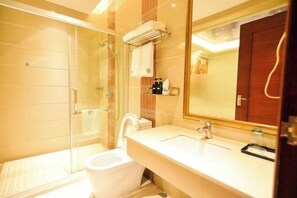 Room - Hehede Boutique Hotel (Zhuhai)