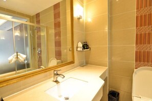 Room - Hehede Boutique Hotel (Zhuhai)