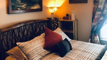 2 chambres, bureau, fer et planche Ă repasser, Wi-Fi