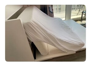 1 Schlafzimmer, Schreibtisch, Bügeleisen/Bügelbrett, WLAN