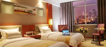 Dongpeng Holiday Hotel
