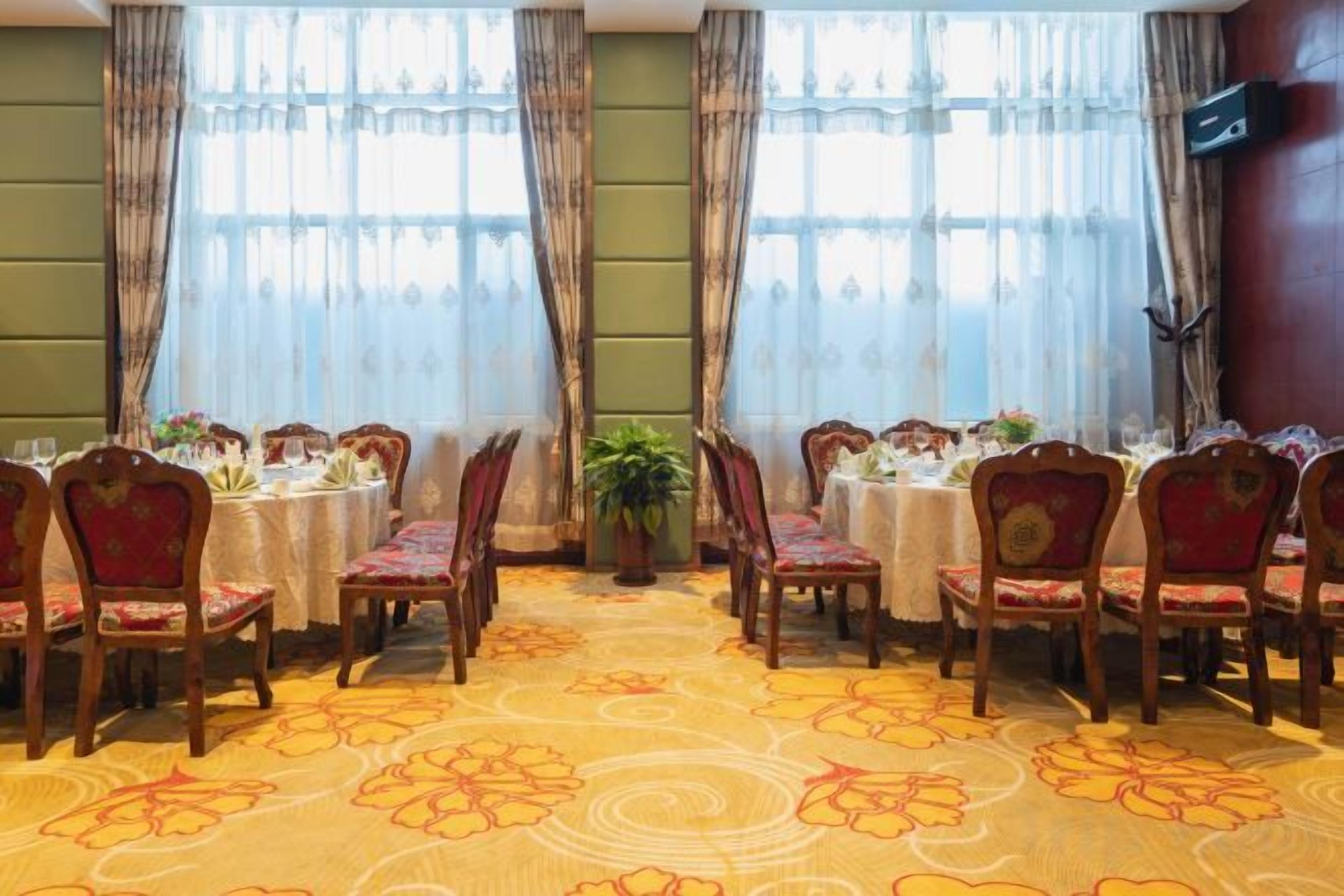 Tempat makan