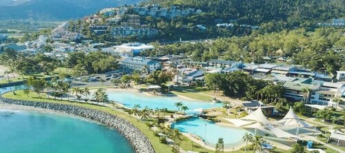 Blue Lagoon Airlie Beach