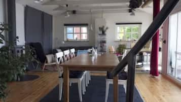 Servei de restauració