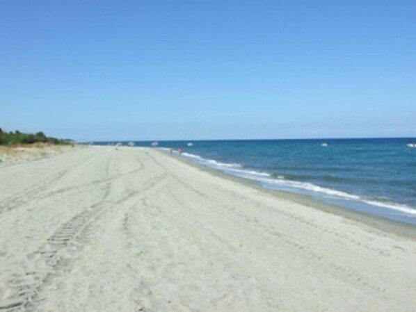Plage