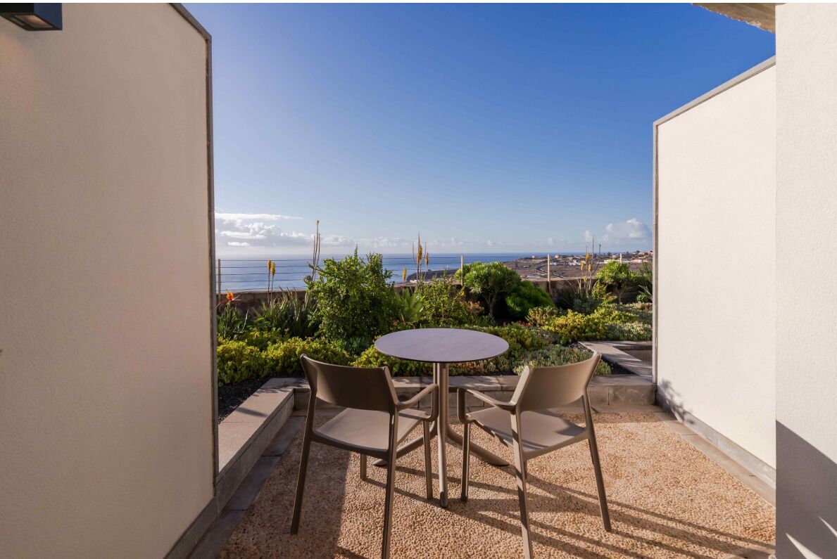 Vistas al mar