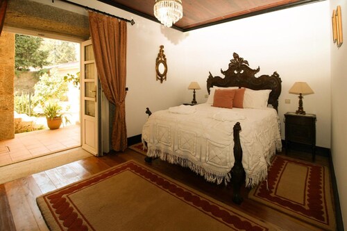 King Size Suite - Vale