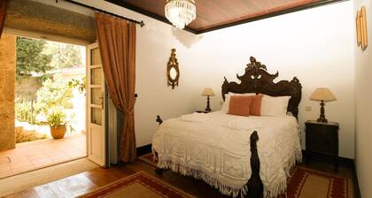 King Size Suite - Vale