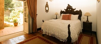 King Size Suite - Vale