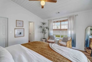 3 chambres, fer et planche à repasser, lit de bébé portatif, Wi-Fi