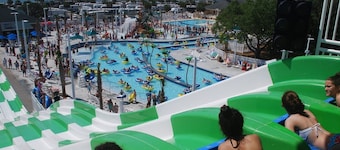 Ocean Lakes Beach Getaway w/Golf Cart & Waterpark | Renovated for 2026