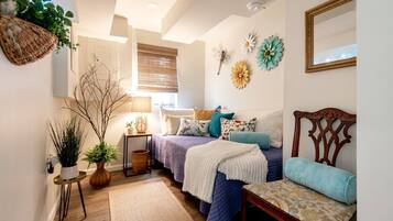 3 chambres, Wi-Fi, draps fournis