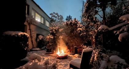 Commune88 EAST