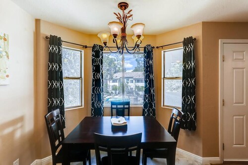 luxurious remodeled unit