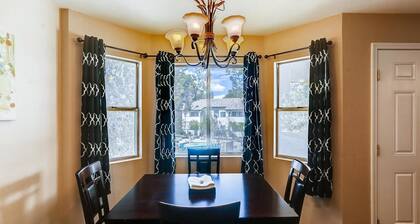 luxurious remodeled unit