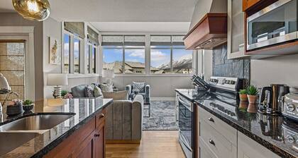 NEW!The Nizza by SSR|TOP Luxur&View|1350SQF|2BR+2BTH