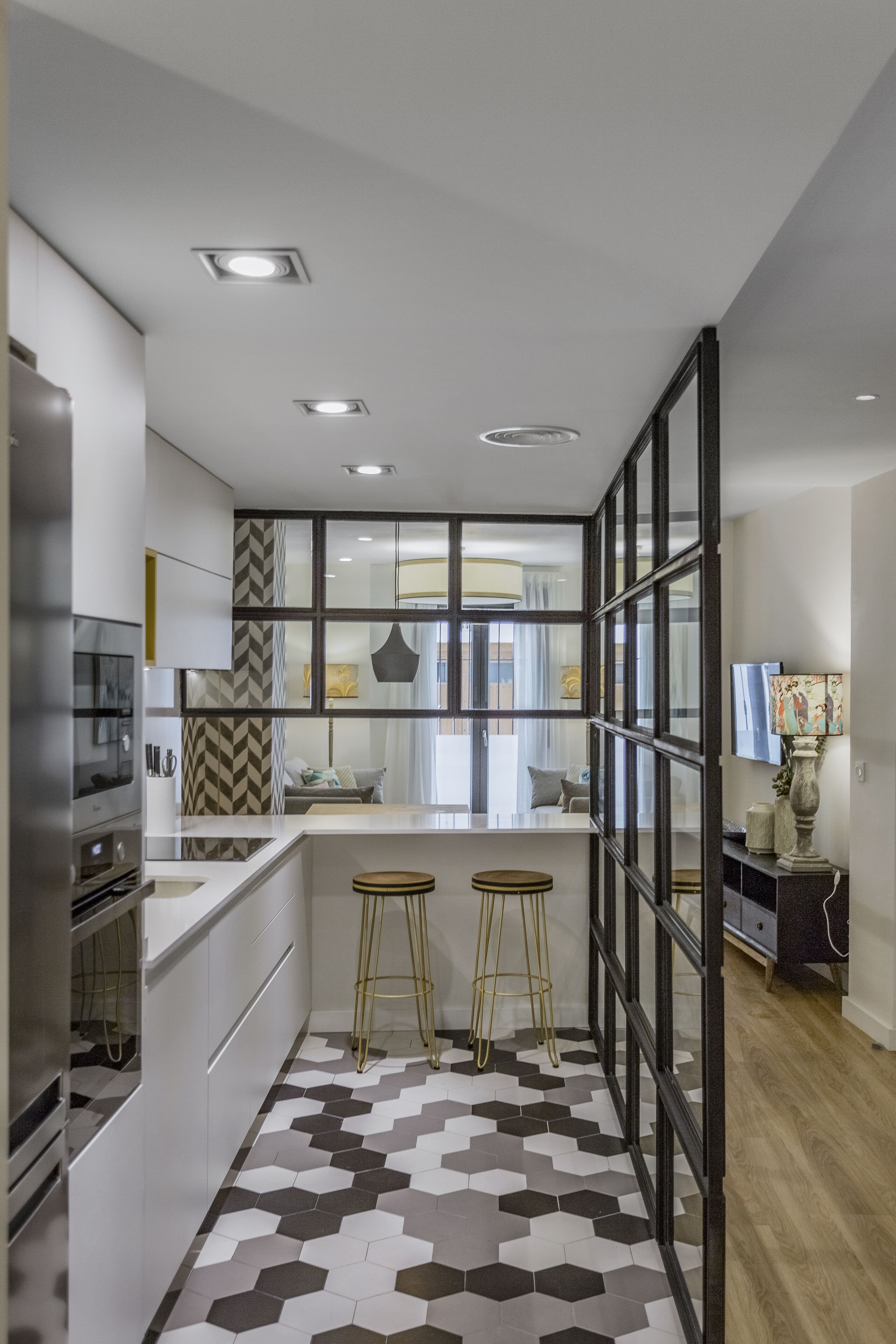 Foto - ELEVEN Real de la Carretería, by Homing U