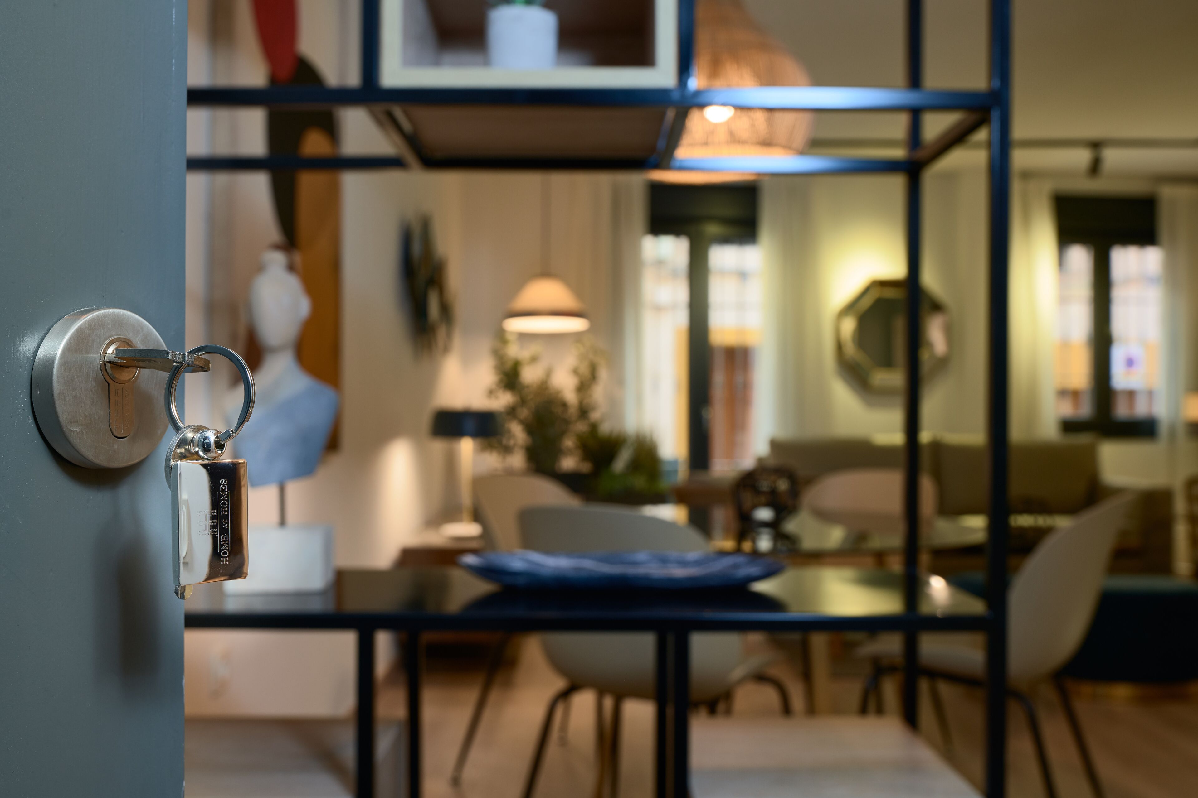 Foto - ELEVEN Real de la Carretería, by Homing U