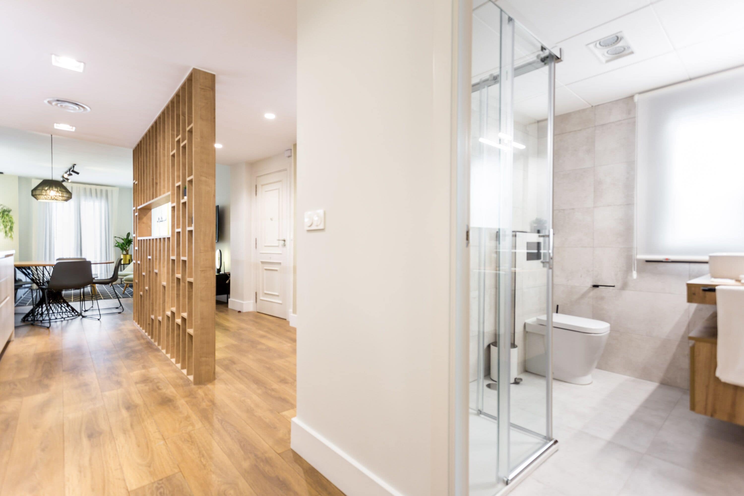 Foto - ELEVEN Real de la Carretería, by Homing U