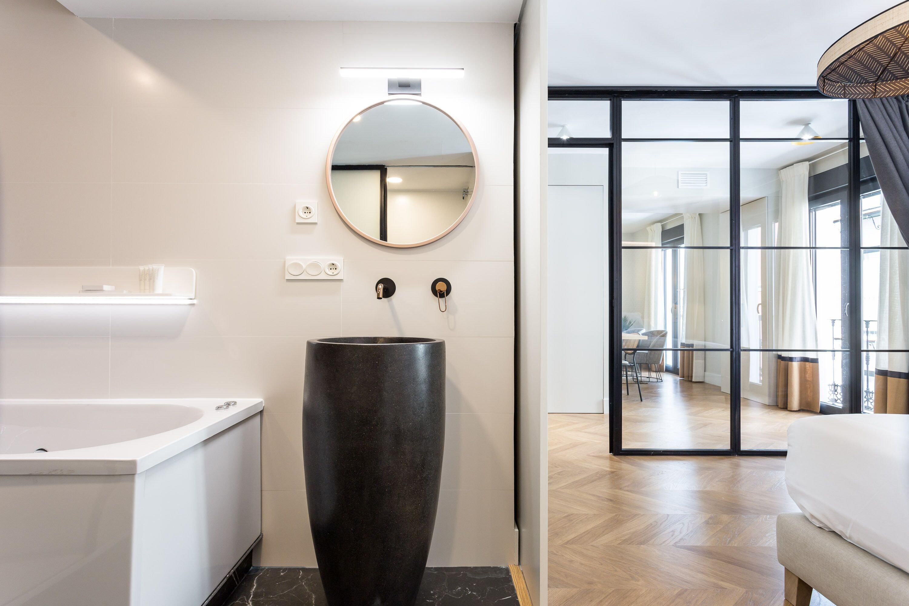 Foto - ELEVEN Real de la Carretería, by Homing U