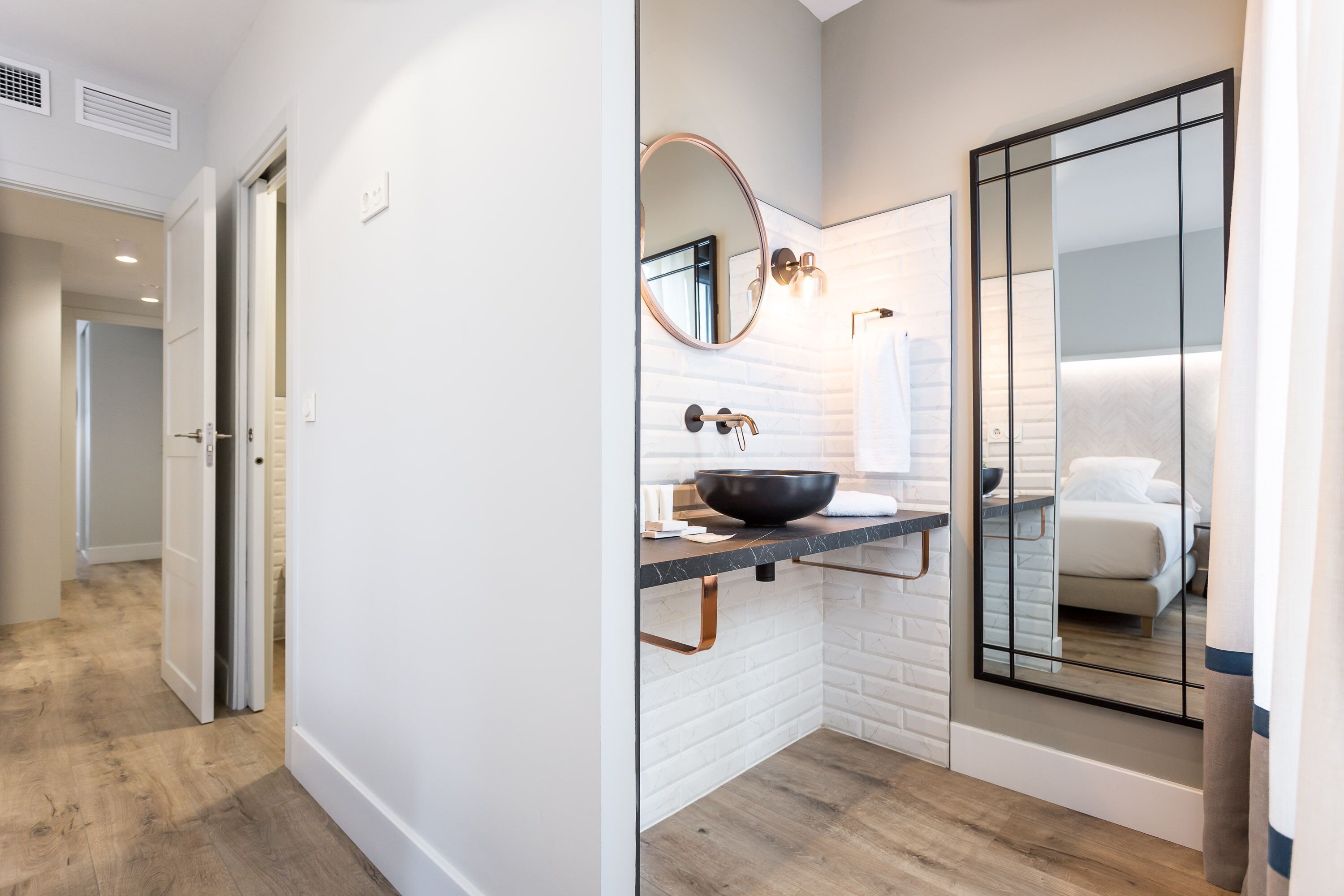 Foto - ELEVEN Real de la Carretería, by Homing U