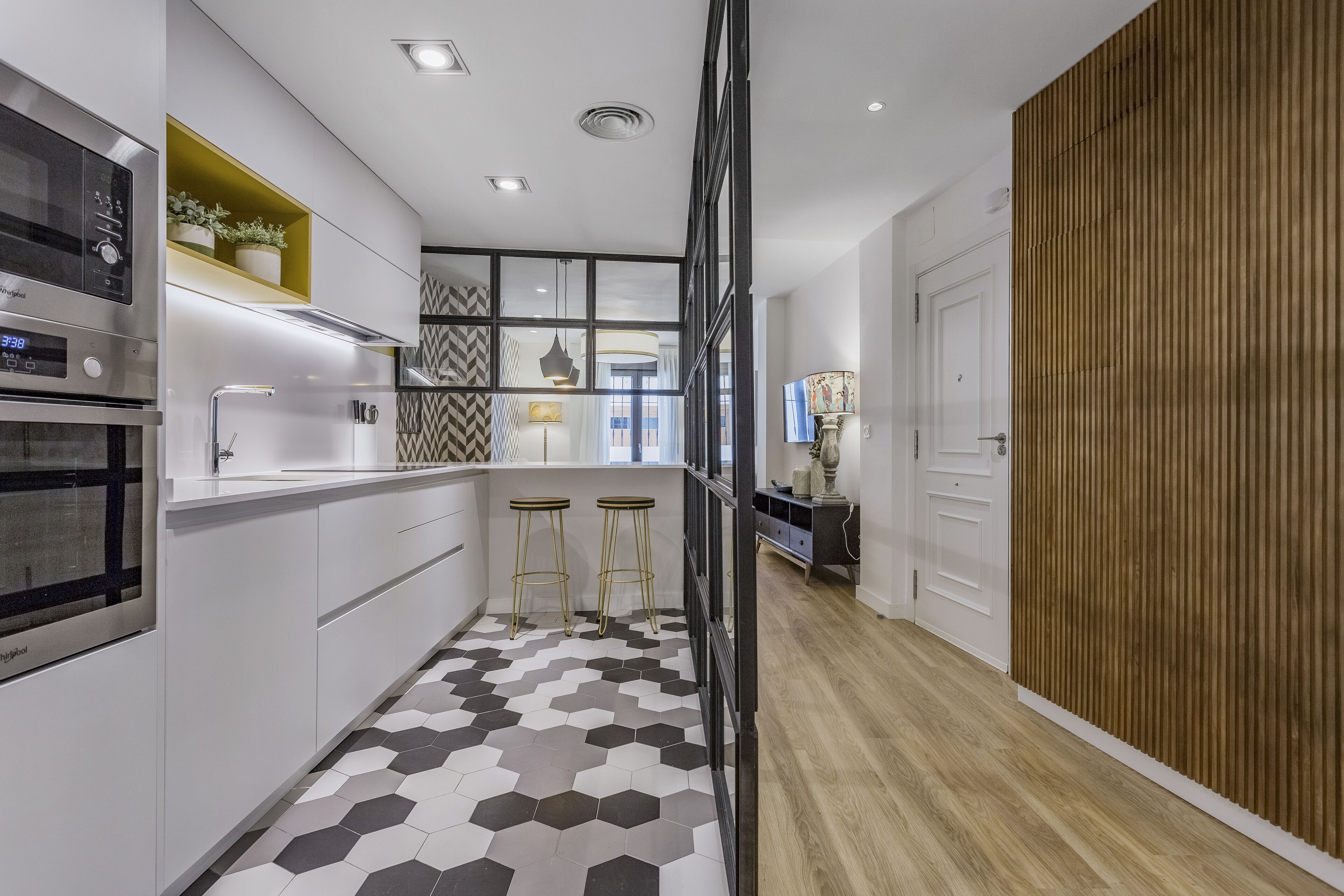 Foto - ELEVEN Real de la Carretería, by Homing U