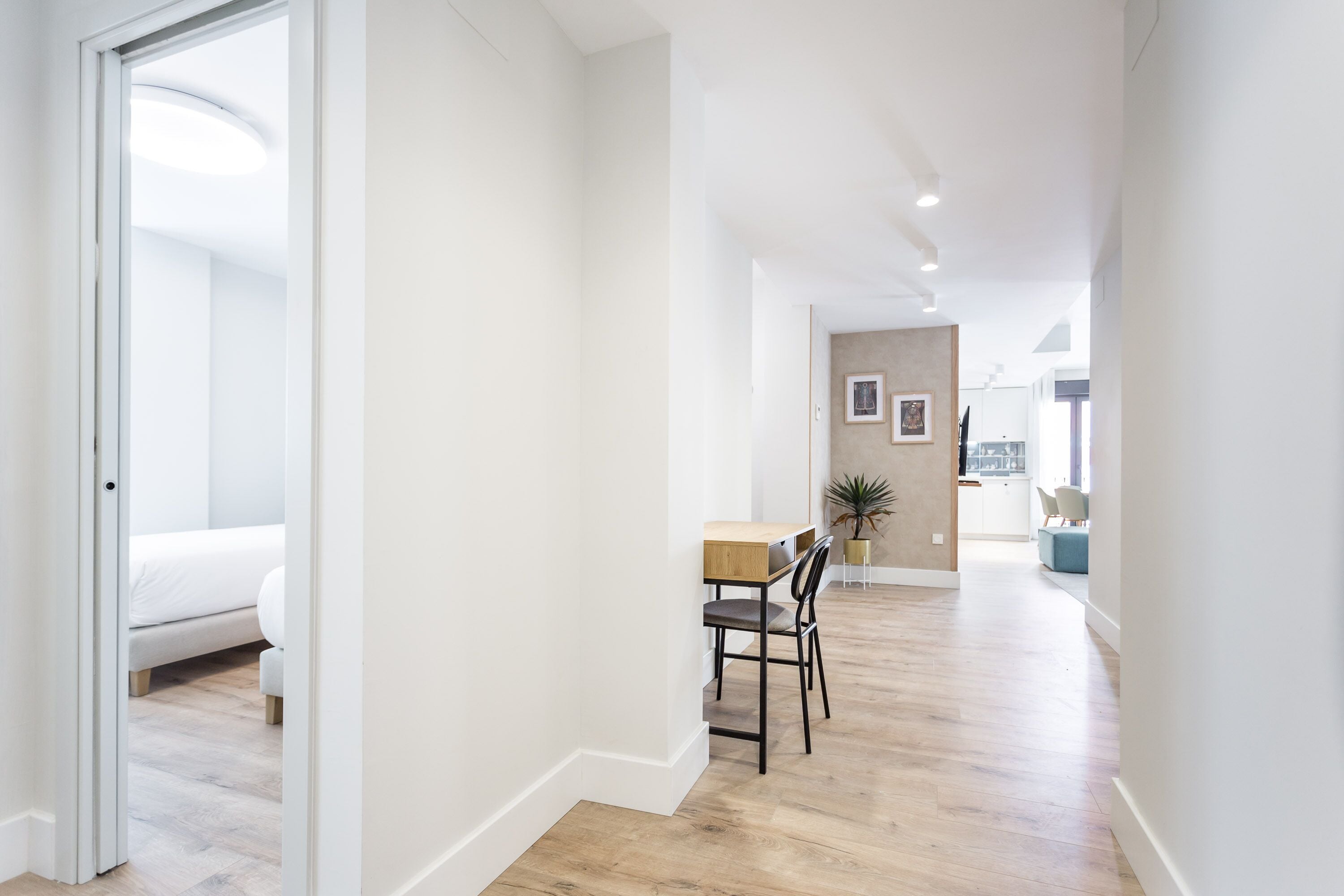 Foto - ELEVEN Real de la Carretería, by Homing U