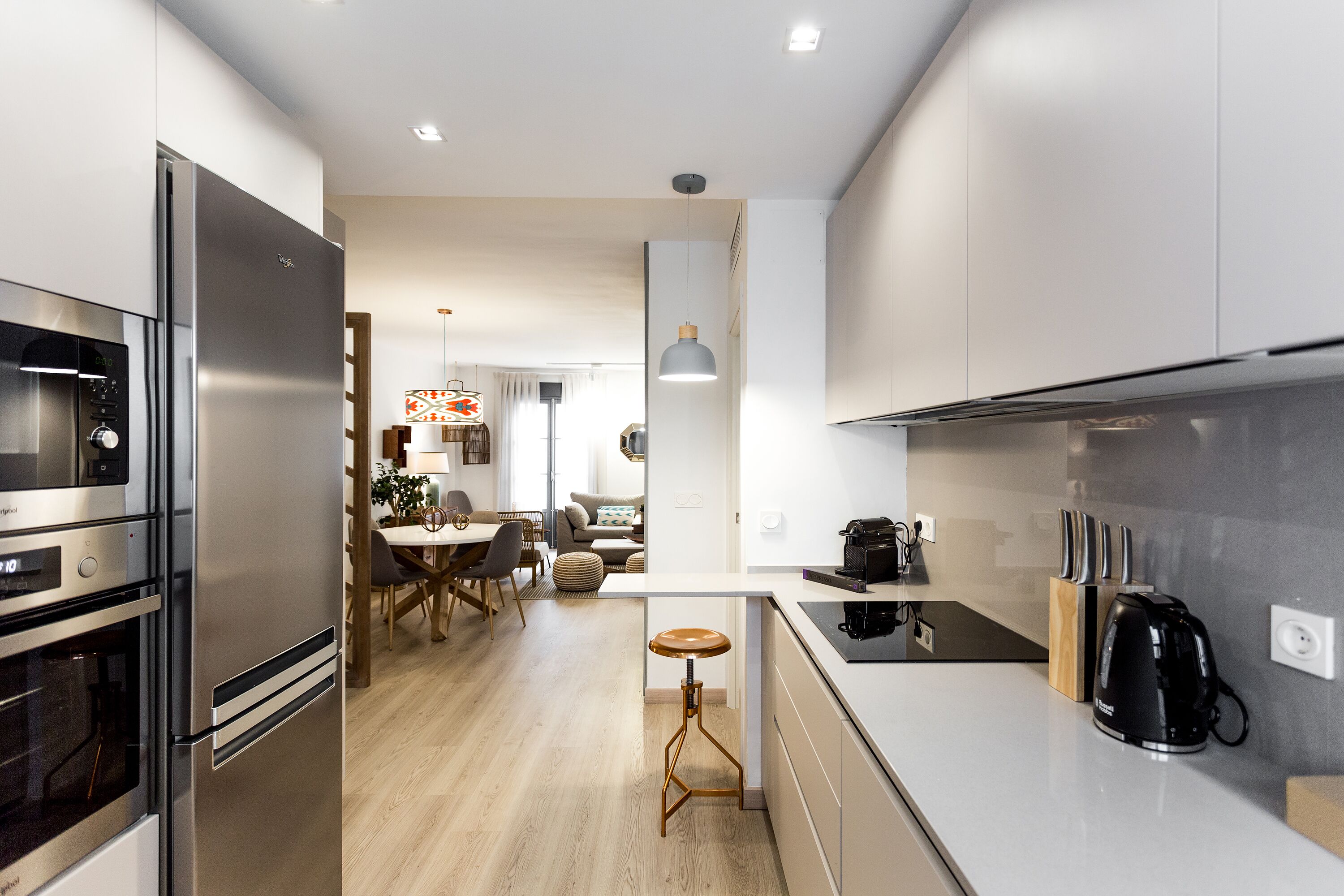 Foto - ELEVEN Real de la Carretería, by Homing U