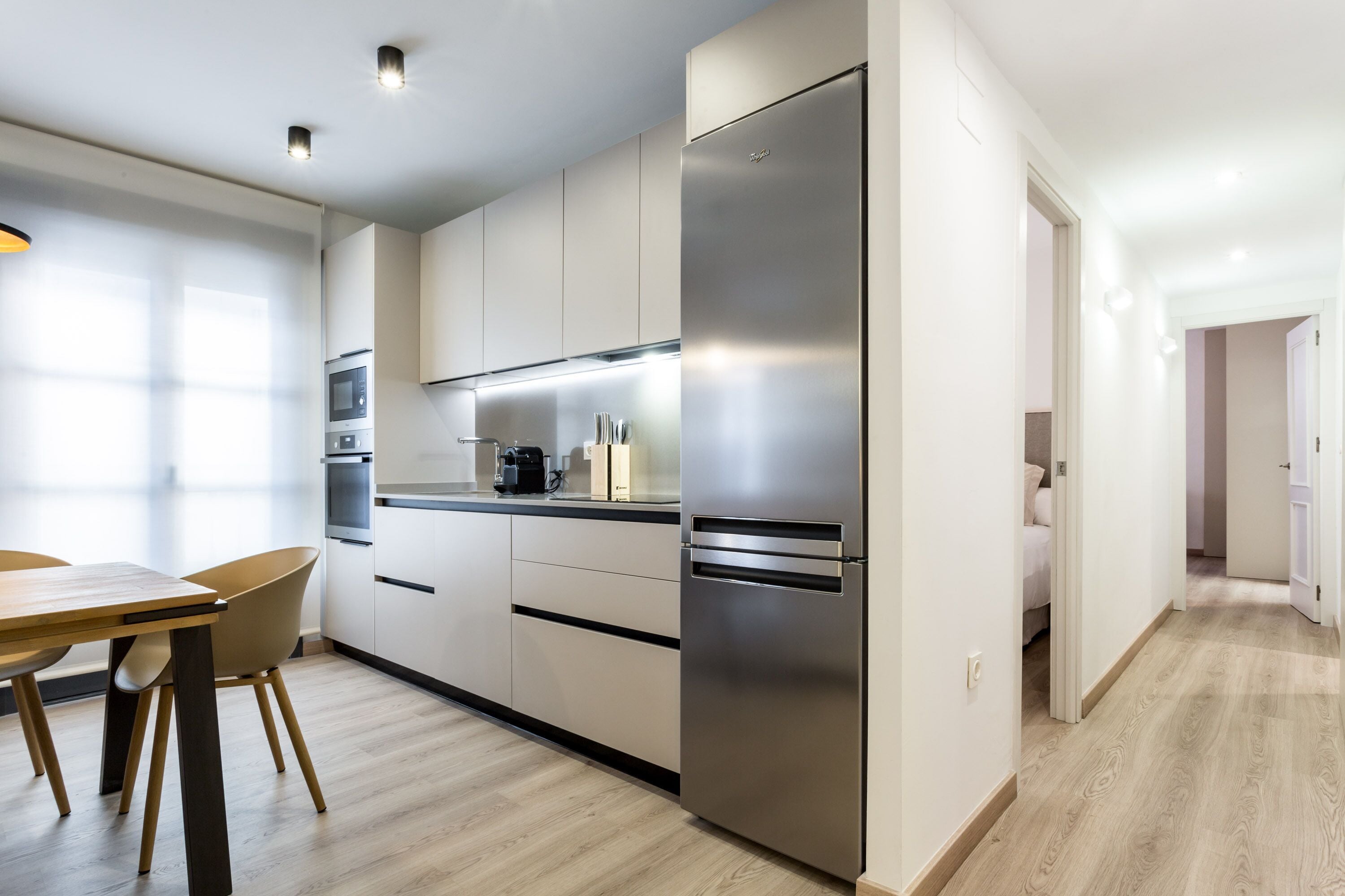 Foto - ELEVEN Real de la Carretería, by Homing U