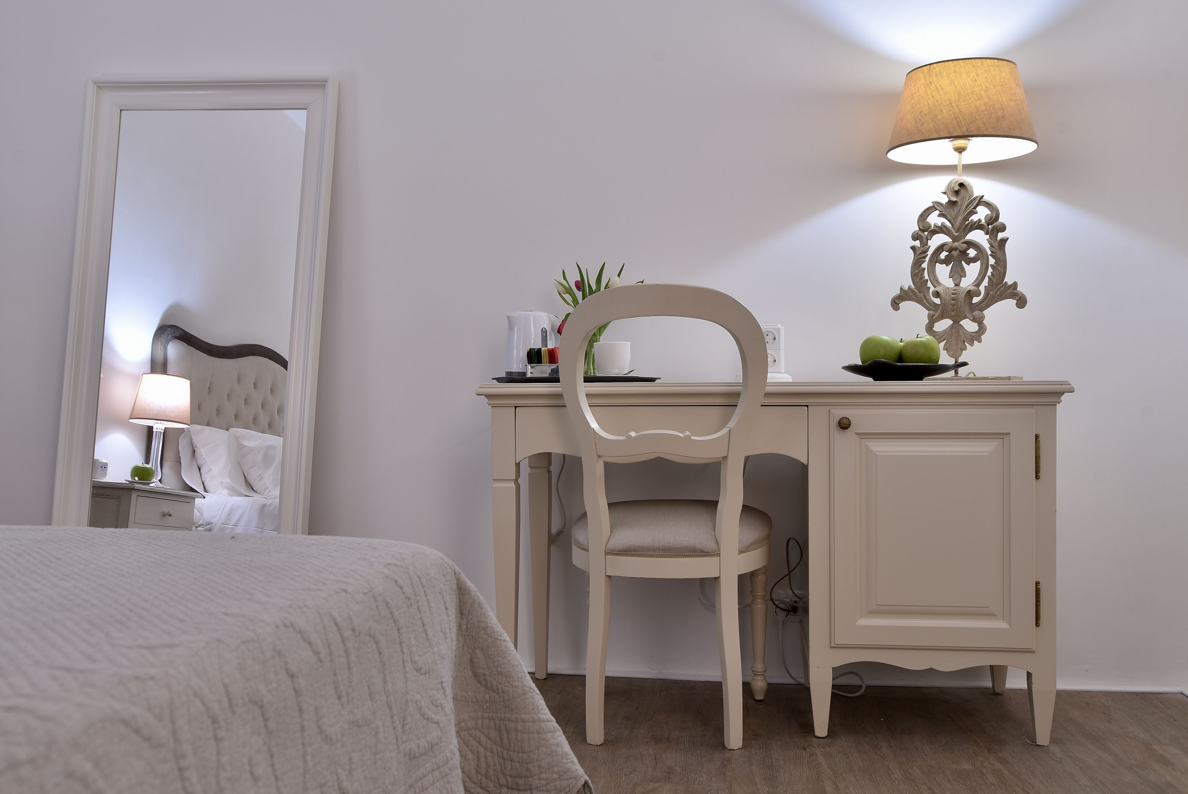 Foto - Palazzetto Barnaba