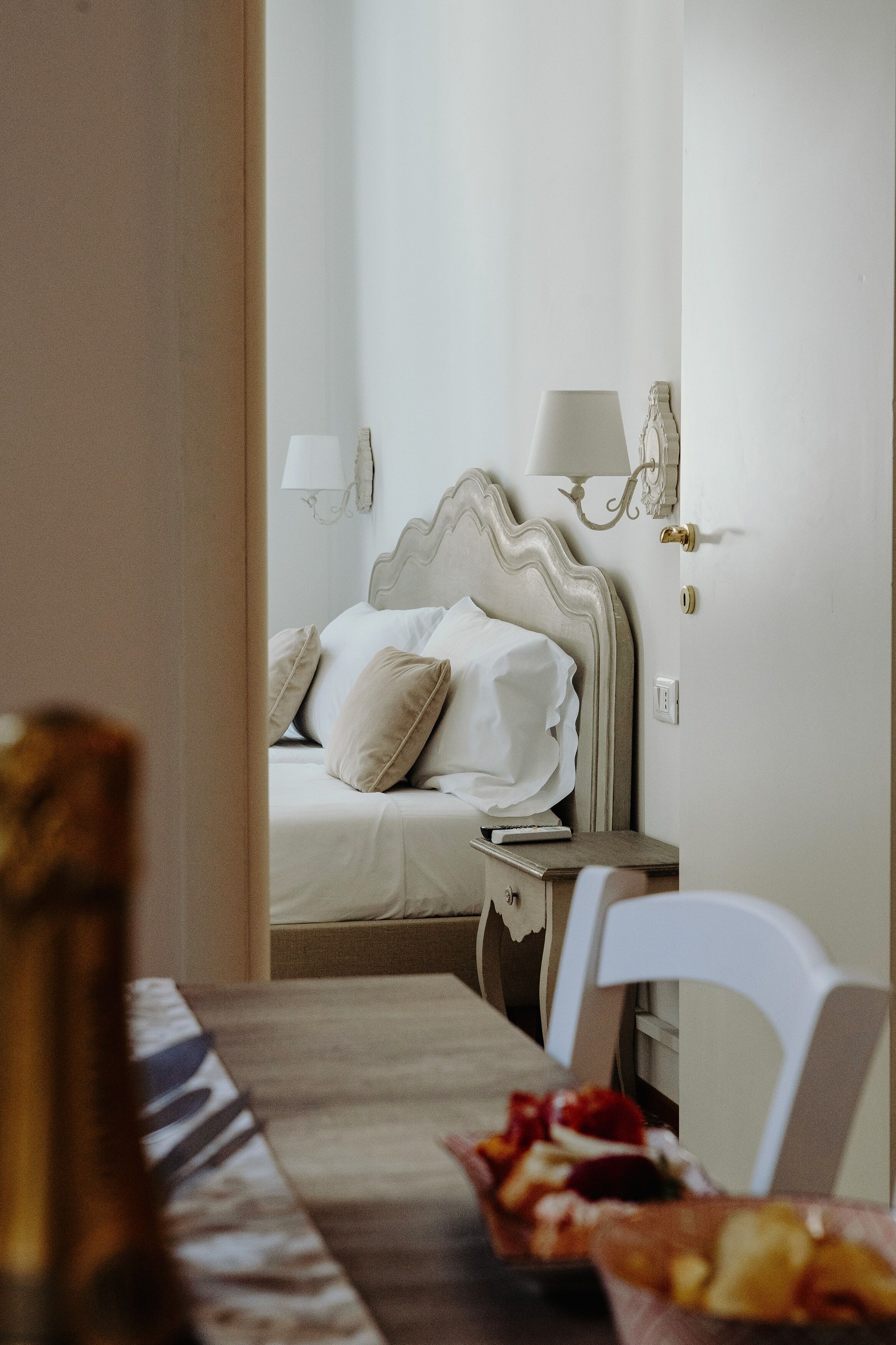 Foto - Palazzetto Barnaba