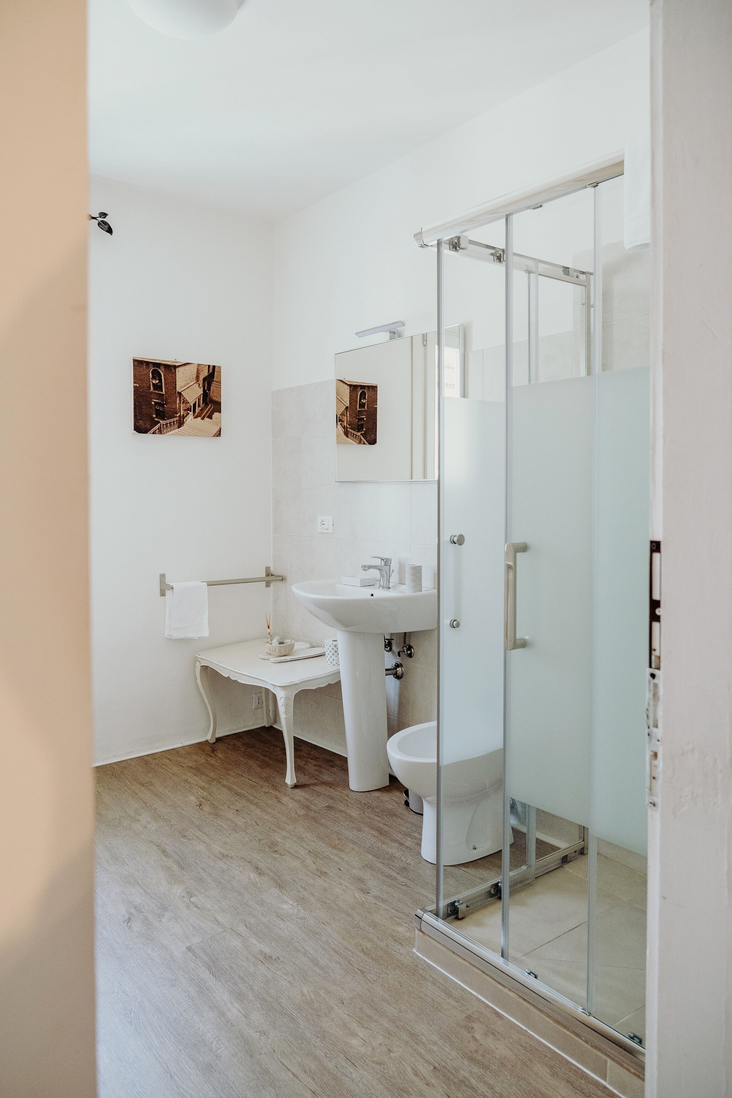 Foto - Palazzetto Barnaba