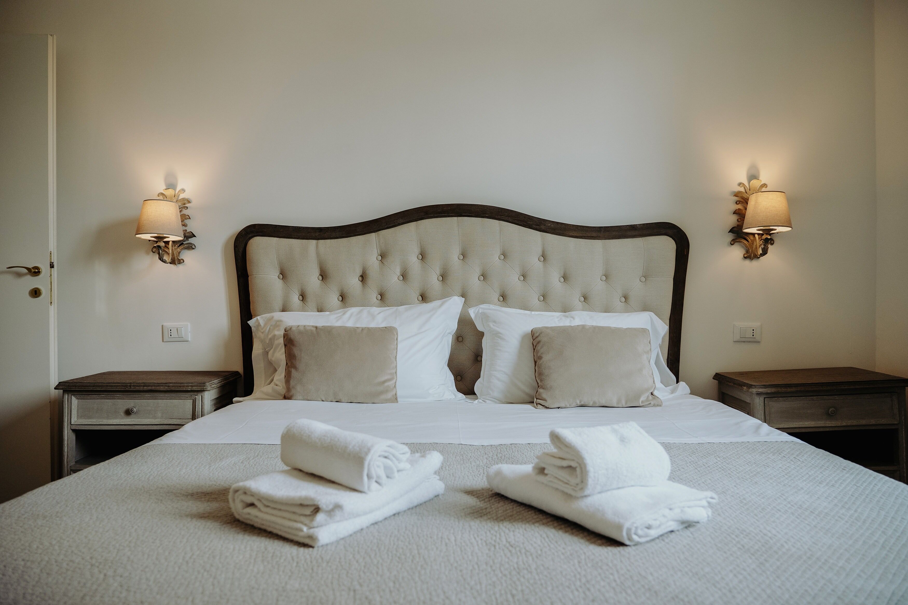 Foto - Palazzetto Barnaba