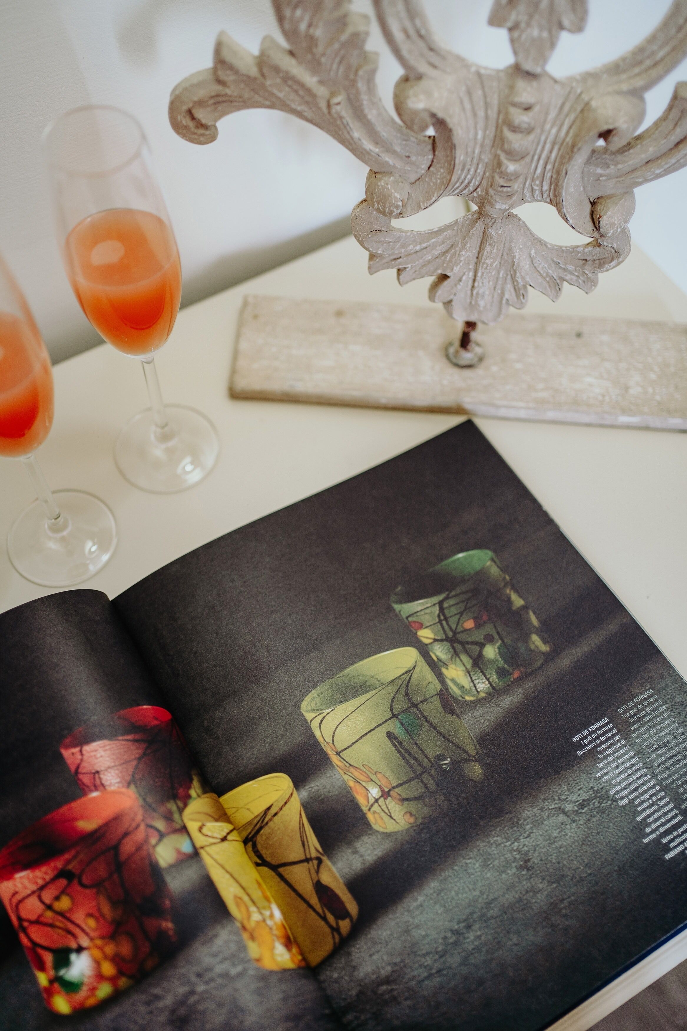 Foto - Palazzetto Barnaba