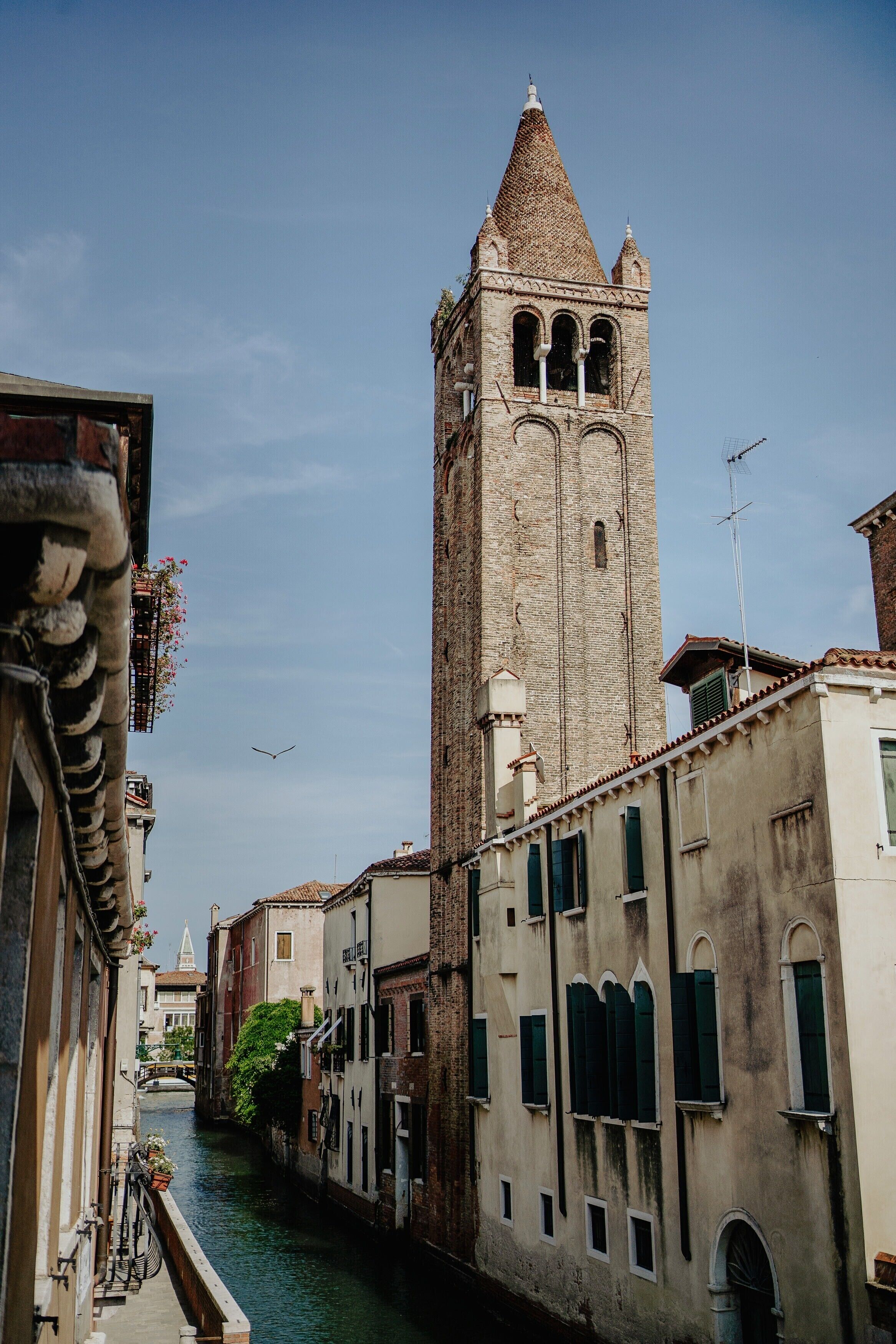 Foto - Palazzetto Barnaba