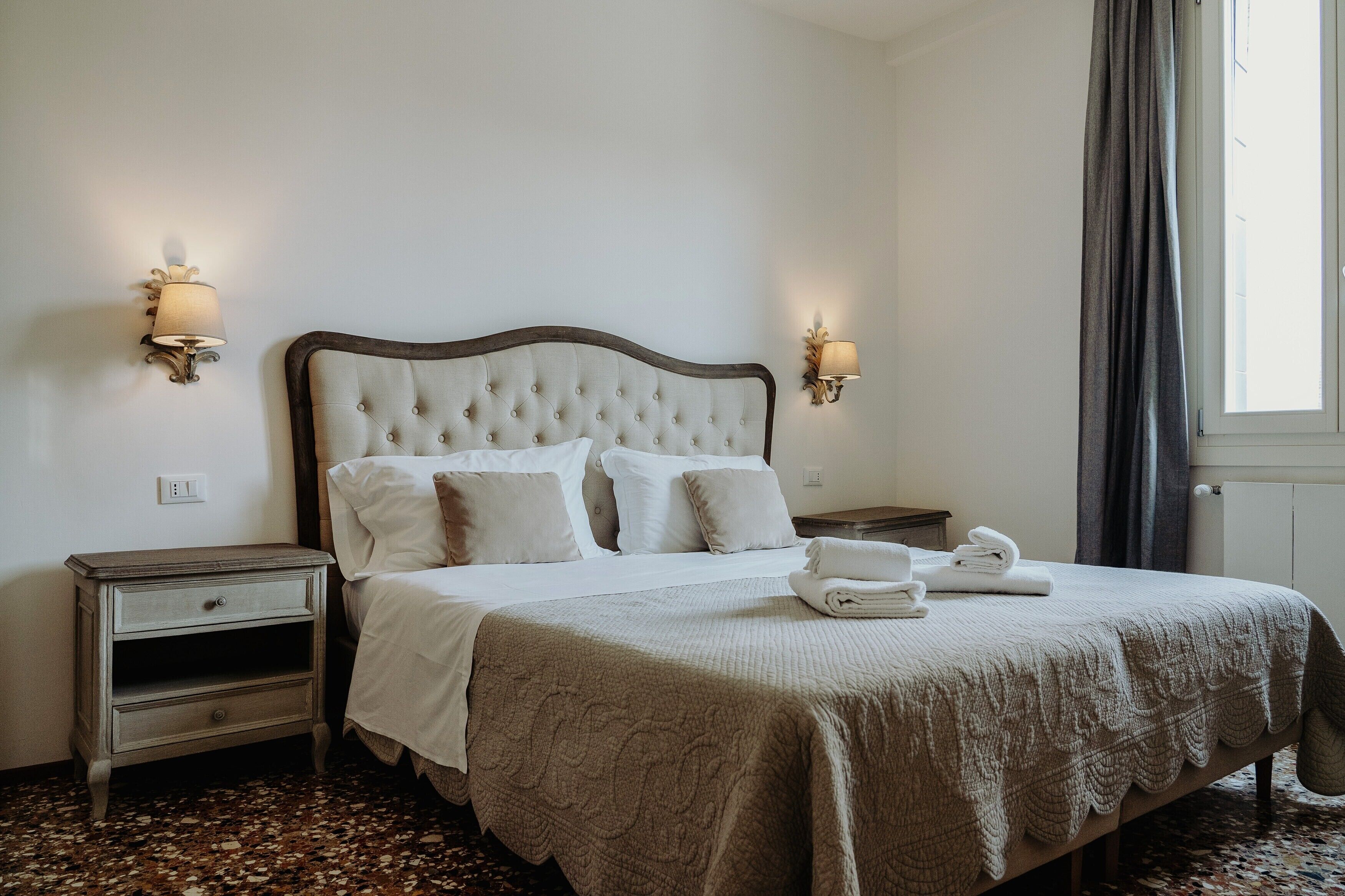 Foto - Palazzetto Barnaba