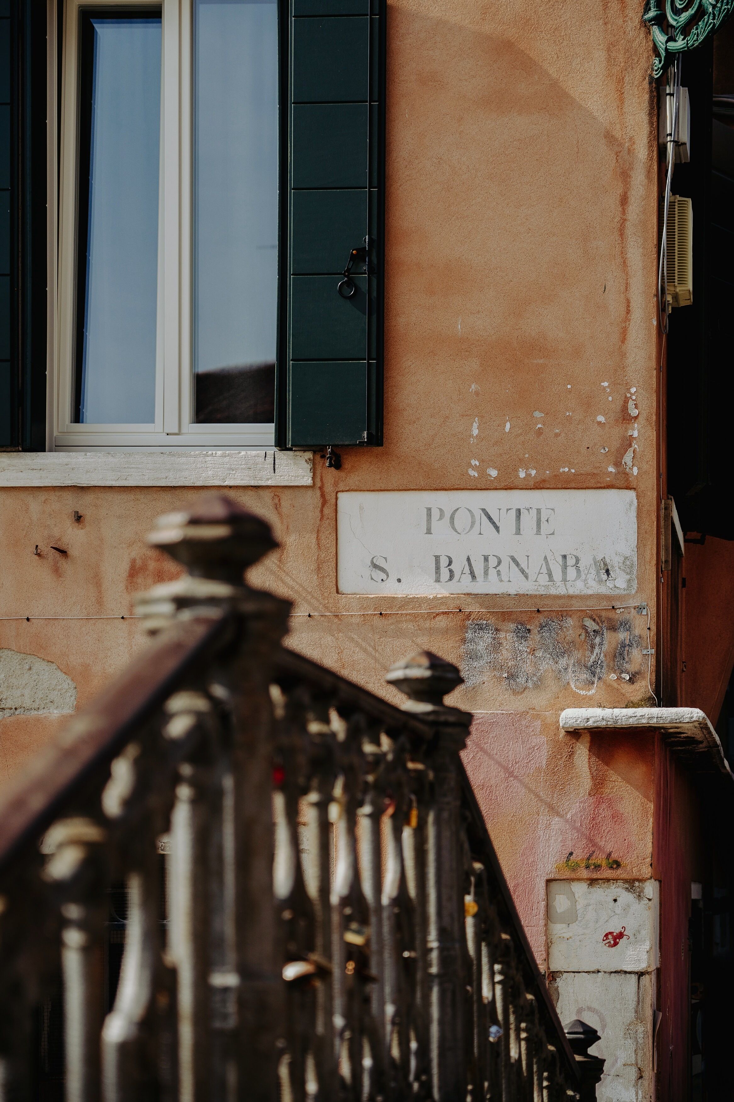 Foto - Palazzetto Barnaba