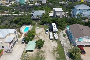 Exterior - Balmy Breezes RV Lot One (Port St. Joe)