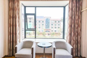 Room - Impression Lijiang Hotel (Guilin)