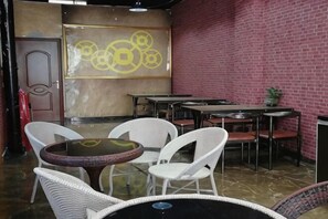 Restaurant - Impression Lijiang Hotel (Guilin)