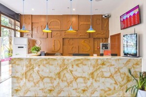 Lobby - Impression Lijiang Hotel (Guilin)