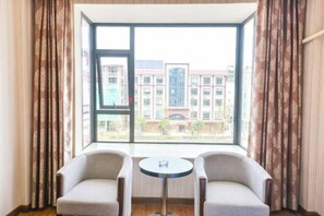 Room - Impression Lijiang Hotel (Guilin)