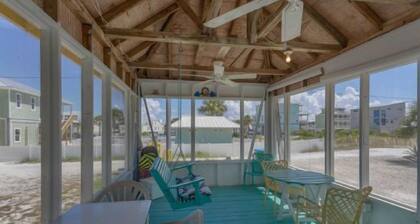 Balmy Breezes RV Lot Two