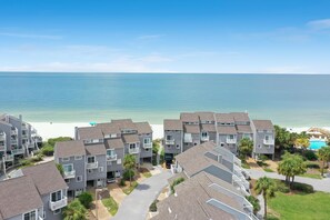 House, Multiple Beds (Barrier Dunes 125 - 49 Sand Dollar Sh) | Exterior