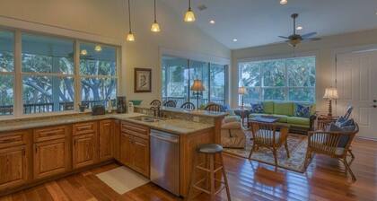 Camp Palms @ Indian Pass