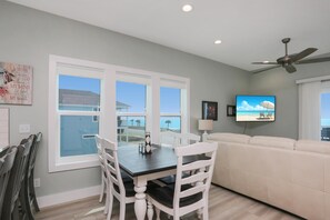 House, Multiple Beds (Great Sunsets II) | Dining - Great Sunsets II (Port St. Joe)