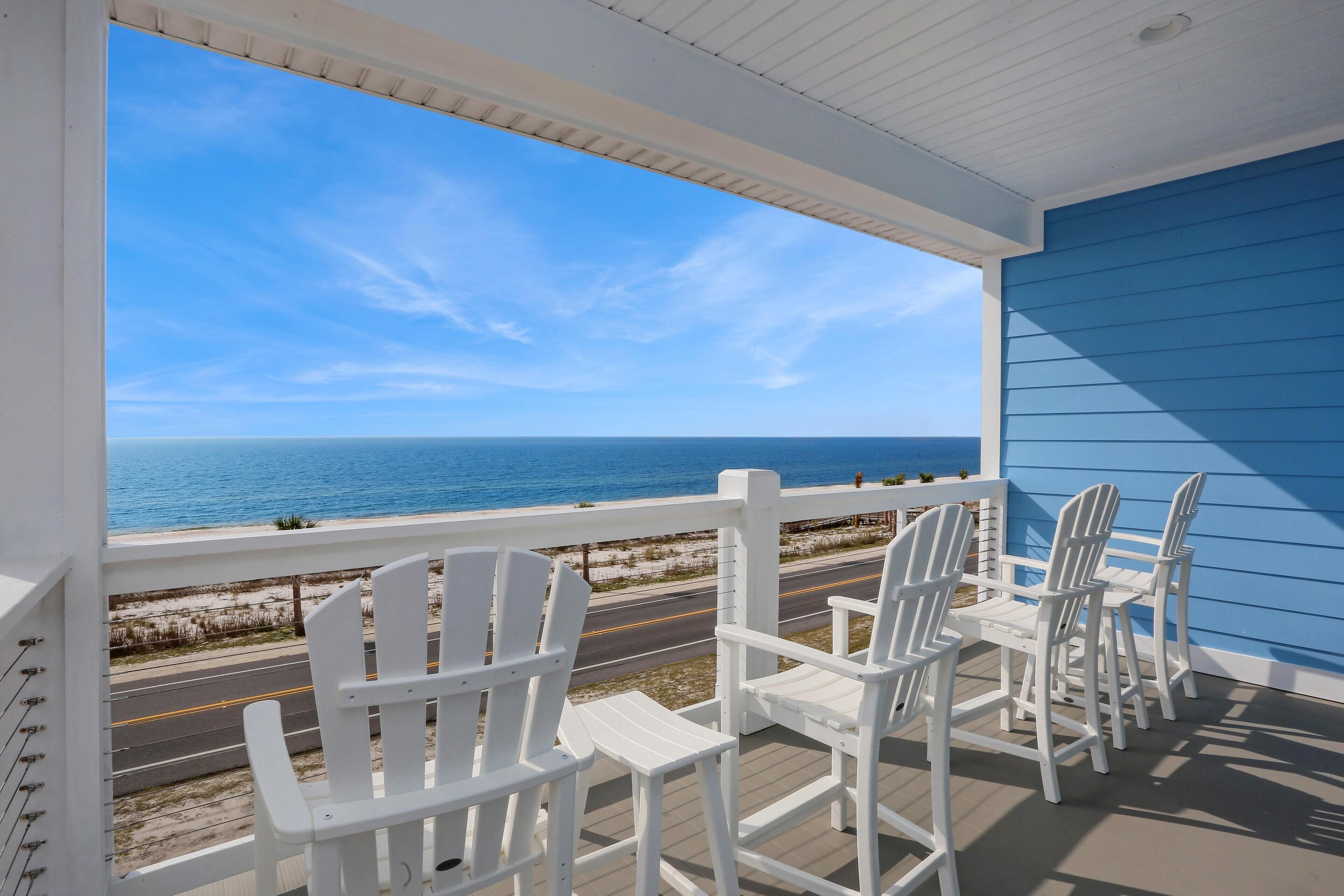 Casa geminada, várias camas (Great Sunsets II) | Área da propriedade