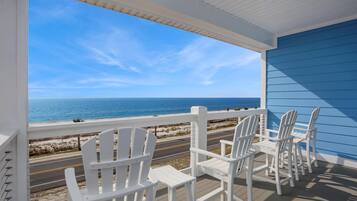 Casa geminada, várias camas (Great Sunsets II) | Área da propriedade